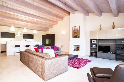 Photo 48 - Luxury Apartment in Siena Resort