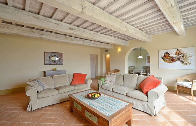 Luxury Apartment in Siena Resort - Foto 65