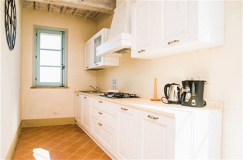 Photo 44 - Luxury Apartment in Siena Resort