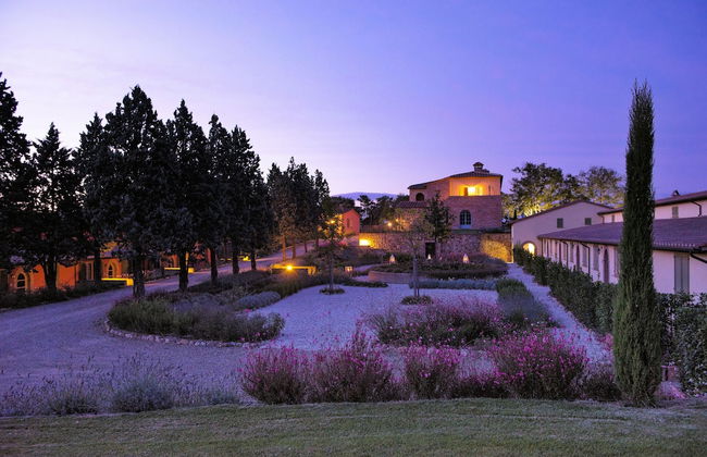 Luxury Apartment in Siena Resort - Foto 1