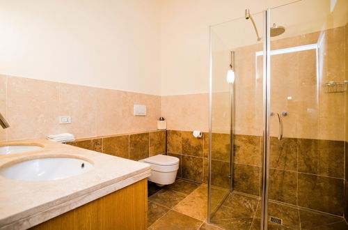 Foto 73 - Luxury Apartment in Siena Resort
