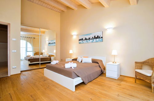 Foto 7 - Luxury Apartment in Siena Resort