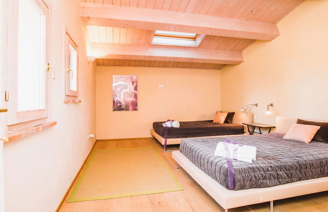 Luxury Apartment in Siena Resort - Foto 2