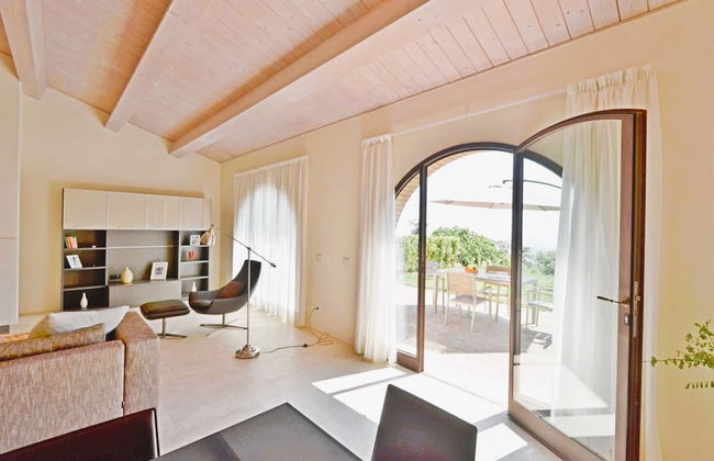 Luxury Apartment in Siena Resort - Foto 49