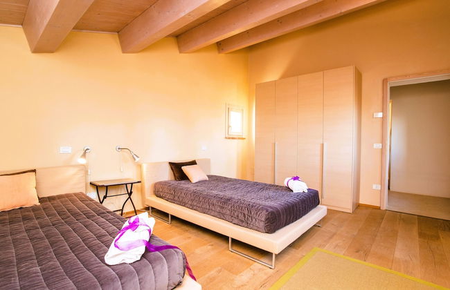 Luxury Apartment in Siena Resort - Foto 4