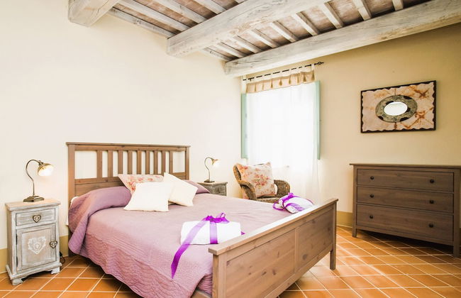 Luxury Apartment in Siena Resort - Foto 17