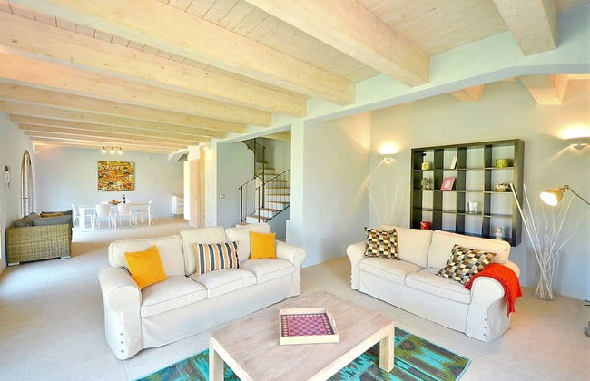 Luxury Apartment in Siena Resort - Foto 61