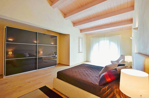 Foto 6 - Luxury Apartment in Siena Resort