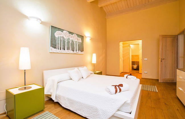 Luxury Apartment in Siena Resort - Foto 12