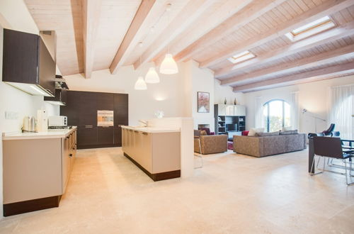 Foto 28 - Luxury Apartment in Siena Resort