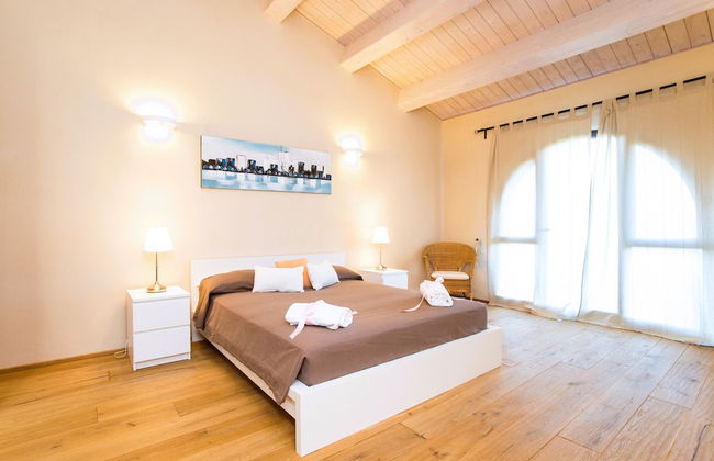 Luxury Apartment in Siena Resort - Foto 11