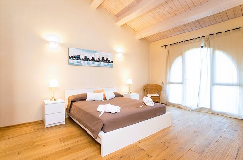 Foto 11 - Luxury Apartment in Siena Resort