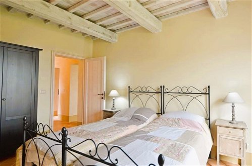 Foto 24 - Luxury Apartment in Siena Resort