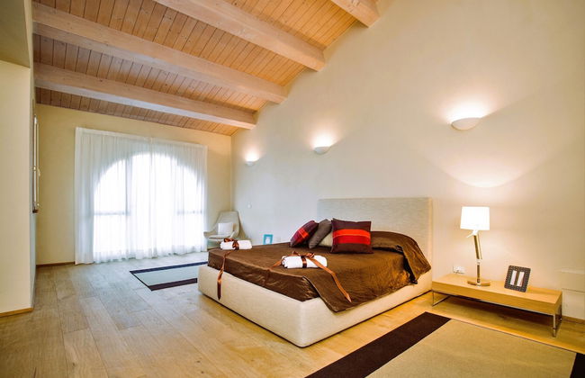 Luxury Apartment in Siena Resort - Foto 3