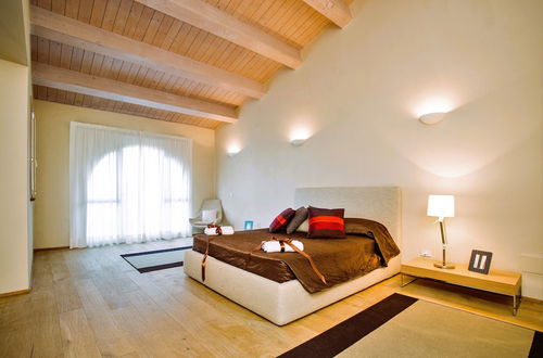 Photo 3 - Luxury Apartment in Siena Resort