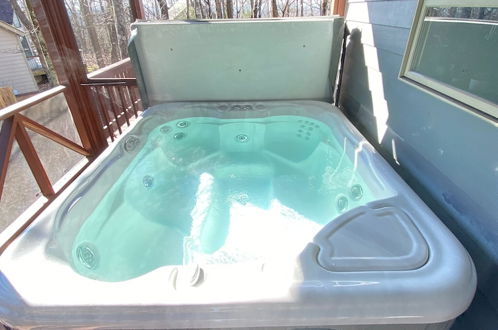 Foto 1 - Devils Knob Hottub Wintergreen