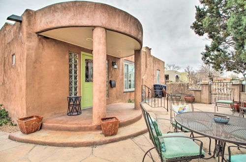 Photo 17 - Albuquerque Home w/ Patio < 1 Mile to Nob Hill