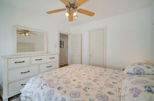 Photo 25 - Pet-friendly Apartment in Wildwood < 1 Mi to Beach