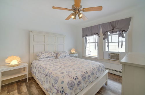 Photo 27 - Pet-friendly Apartment in Wildwood < 1 Mi to Beach