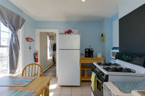 Photo 12 - Pet-friendly Apartment in Wildwood < 1 Mi to Beach