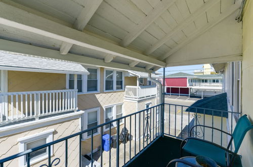 Photo 17 - Pet-friendly Apartment in Wildwood < 1 Mi to Beach