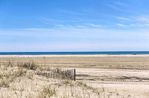 Photo 9 - Wildwood Apartment < Half Mi to Boardwalk