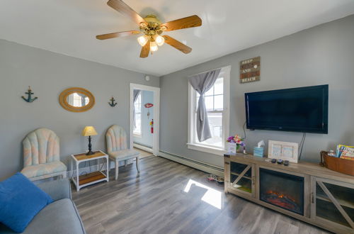 Photo 3 - Pet-friendly Apartment in Wildwood < 1 Mi to Beach