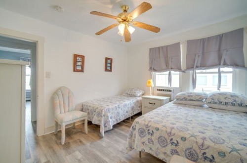 Photo 24 - Pet-friendly Apartment in Wildwood < 1 Mi to Beach