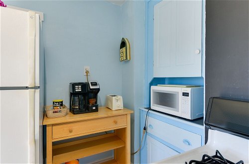 Foto 23 - Pet-friendly Apartment in Wildwood < 1 Mi to Beach