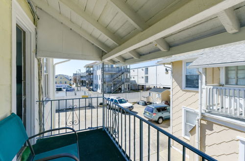 Foto 4 - Pet-friendly Apartment in Wildwood < 1 Mi to Beach