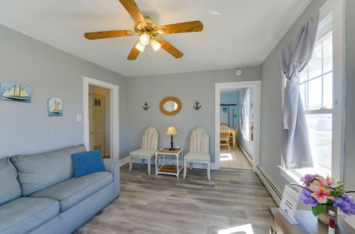 Photo 13 - Pet-friendly Apartment in Wildwood < 1 Mi to Beach