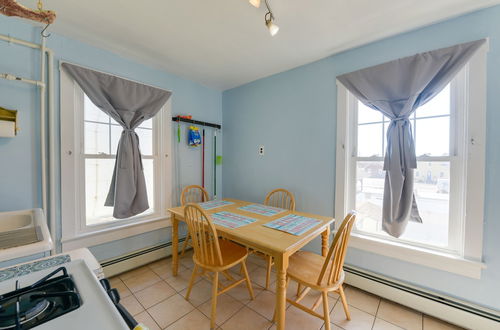 Foto 2 - Pet-friendly Apartment in Wildwood < 1 Mi to Beach