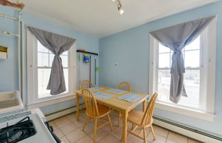 Photo 2 - Pet-friendly Apartment in Wildwood < 1 Mi to Beach