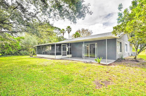 Foto 18 - Charming Palm Coast Home w/ Screened Porch