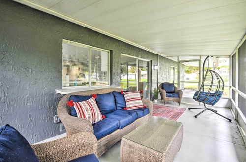 Photo 12 - Charming Palm Coast Home w/ Screened Porch