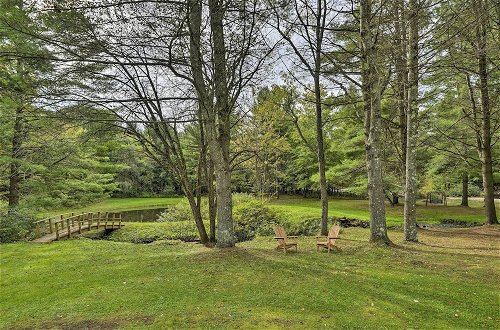 Photo 43 - Peaceful Home w/ 11 Acres, Creek & Fire Pit