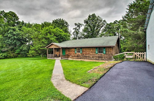 Photo 2 - Pet-friendly VA Home ~ 30 Mi to Shenandoah NP