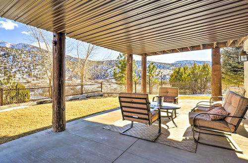 Photo 15 - Rustic Sterling Cabin: Walk to Palisade Lake