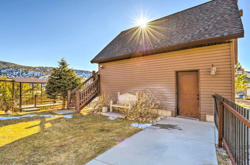 Photo 36 - Rustic Sterling Cabin: Walk to Palisade Lake