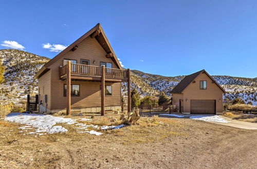 Photo 29 - Rustic Sterling Cabin: Walk to Palisade Lake