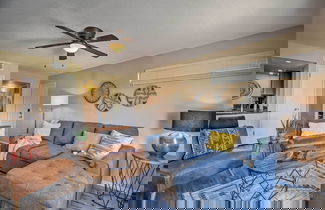 Foto 1 - Condo Overlooking Golf Course - Pool, Hot Tub
