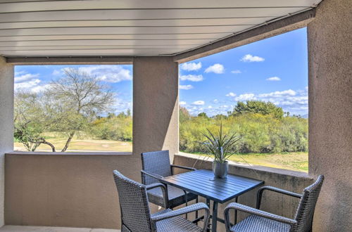 Photo 17 - Scottsdale Home: Pool, Hot Tub & Golf Course Views