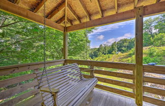 Photo 2 - Charming Fancy Gap Cabin w/ Deck & Gas Grill