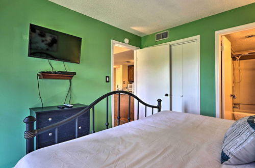 Photo 16 - Condo w/ Pool & Grill Access ~ 4 Mi to Gatlinburg