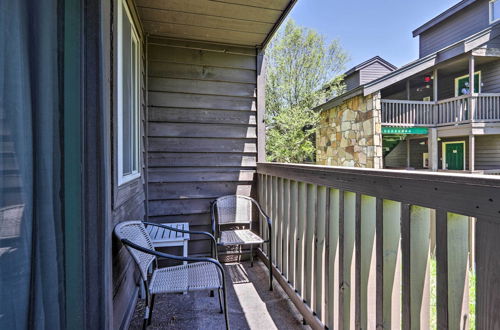 Photo 23 - Condo w/ Pool & Grill Access ~ 4 Mi to Gatlinburg