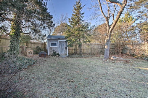 Photo 16 - Buzzards Bay Home w/ View: Steps to Cape Cod Canal