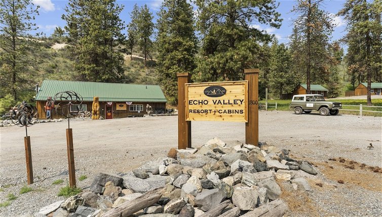 Foto 1 - Echo Valley Resort & Cabins