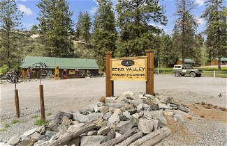 Foto 1 - Echo Valley Resort & Cabins