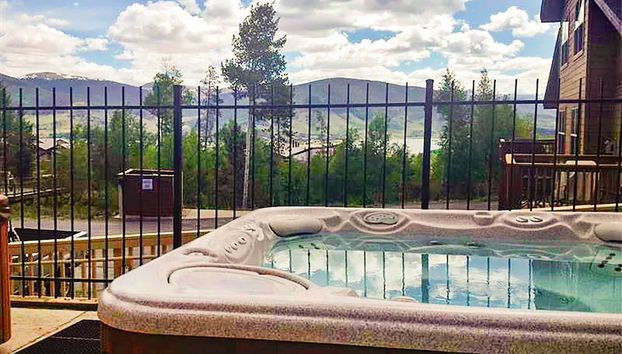 Newly Remodeled Picturesque Condo w/ Mountain View - Photo 5, Intérieur