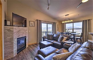 Photo 1 - Newly Remodeled Picturesque Condo w/ Mountain View